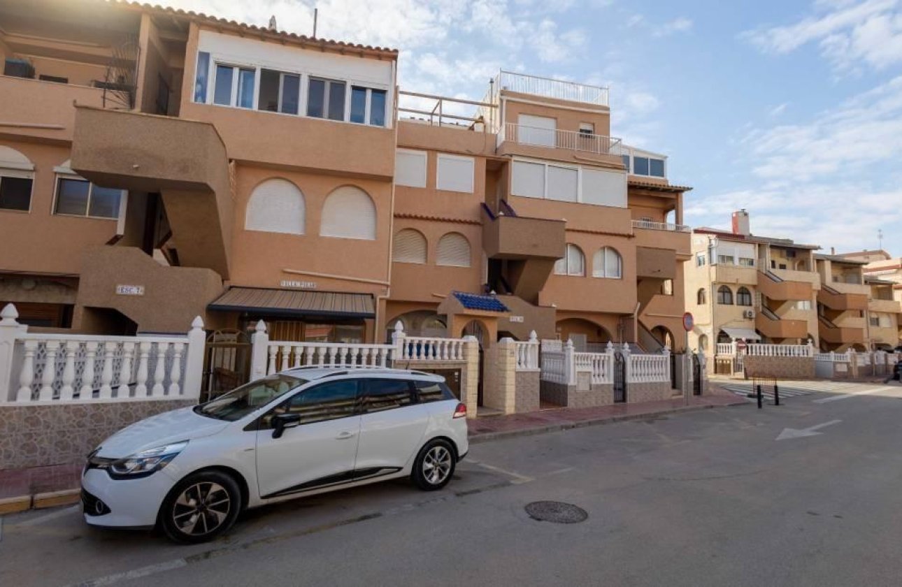 Revente - Duplex - Torrevieja - PLAYA DE LA MATA
