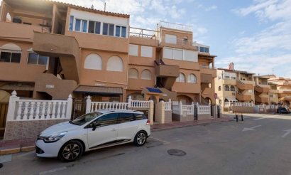 Revente - Duplex - Torrevieja - PLAYA DE LA MATA
