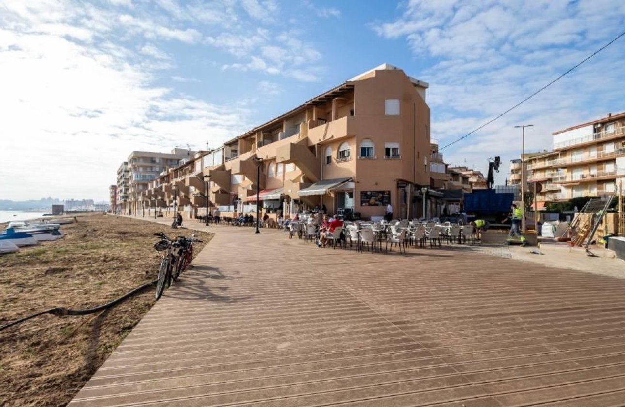 Revente - Duplex - Torrevieja - PLAYA DE LA MATA