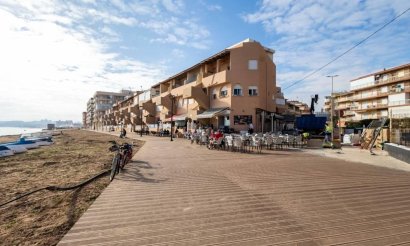 Revente - Duplex - Torrevieja - PLAYA DE LA MATA