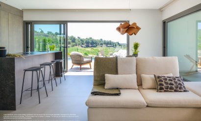 Revente - Villa - Las Colinas Golf Resort - Las Colinas golf
