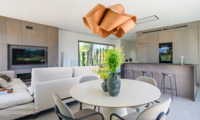 Revente - Villa - Las Colinas Golf Resort - Las Colinas golf