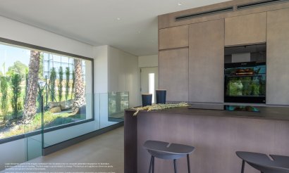 Revente - Villa - Las Colinas Golf Resort - Las Colinas golf