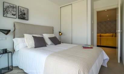 Revente - Villa - Las Colinas Golf Resort - Las Colinas golf