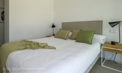 Revente - Villa - Las Colinas Golf Resort - Las Colinas golf
