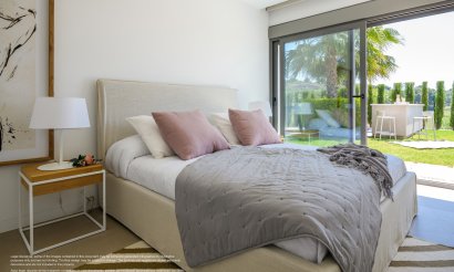 Revente - Villa - Las Colinas Golf Resort - Las Colinas golf