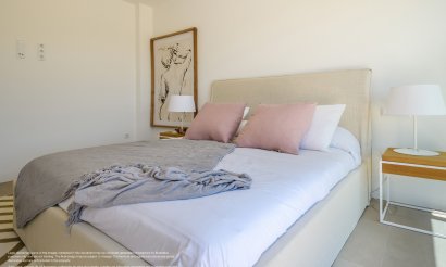 Revente - Villa - Las Colinas Golf Resort - Las Colinas golf