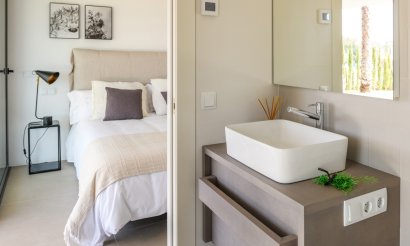 Revente - Villa - Las Colinas Golf Resort - Las Colinas golf