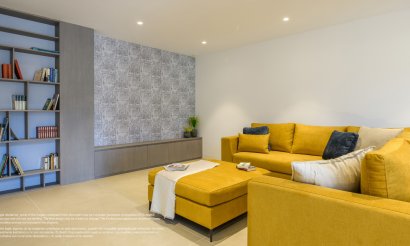 Revente - Villa - Las Colinas Golf Resort - Las Colinas golf