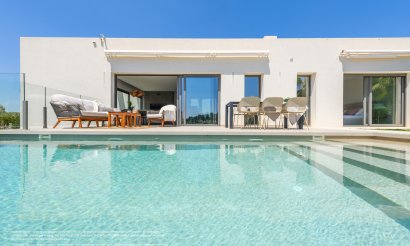 Revente - Villa - Las Colinas Golf Resort - Las Colinas golf