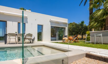 Revente - Villa - Las Colinas Golf Resort - Las Colinas golf