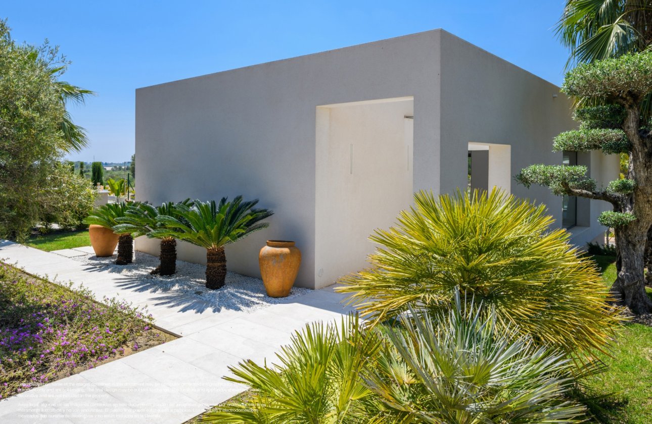 Revente - Villa - Las Colinas Golf Resort - Las Colinas golf