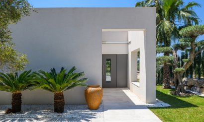 Revente - Villa - Las Colinas Golf Resort - Las Colinas golf