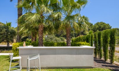 Revente - Villa - Las Colinas Golf Resort - Las Colinas golf