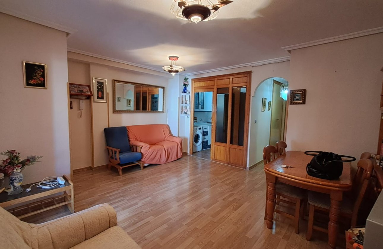 Reventa - Apartamento / piso - La Mata