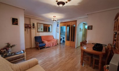 Reventa - Apartamento / piso - La Mata