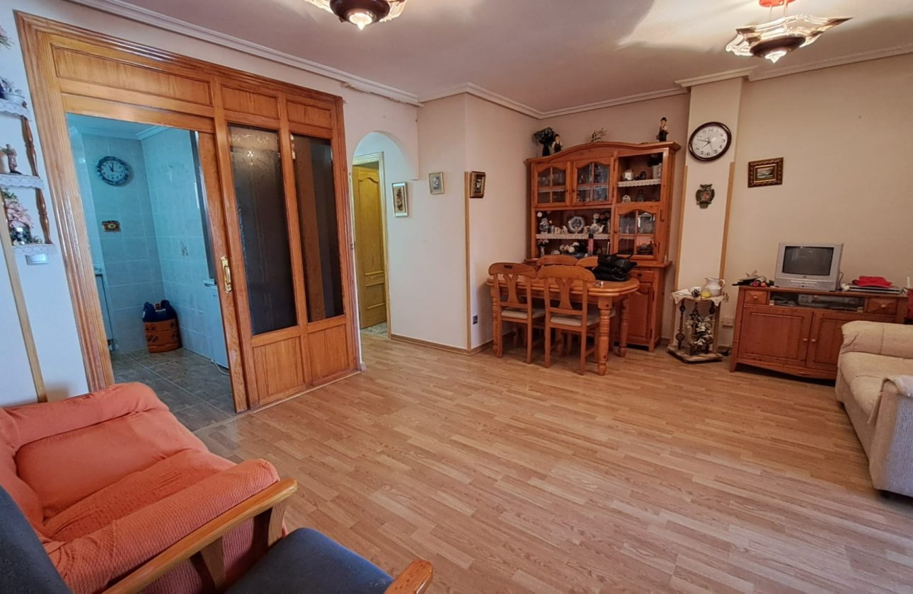 Reventa - Apartamento / piso - La Mata