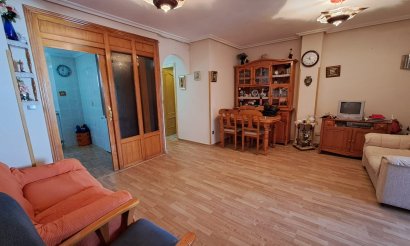 Reventa - Apartamento / piso - La Mata