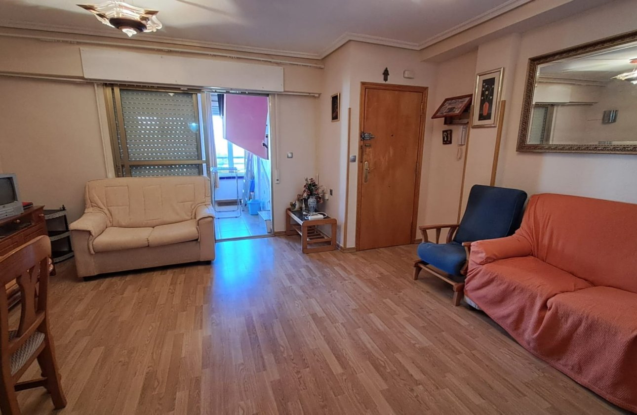Reventa - Apartamento / piso - La Mata
