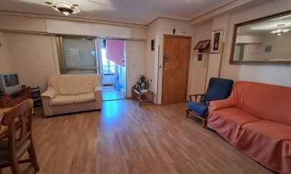 Reventa - Apartamento / piso - La Mata