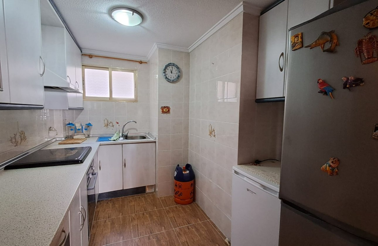 Reventa - Apartamento / piso - La Mata