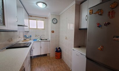 Reventa - Apartamento / piso - La Mata