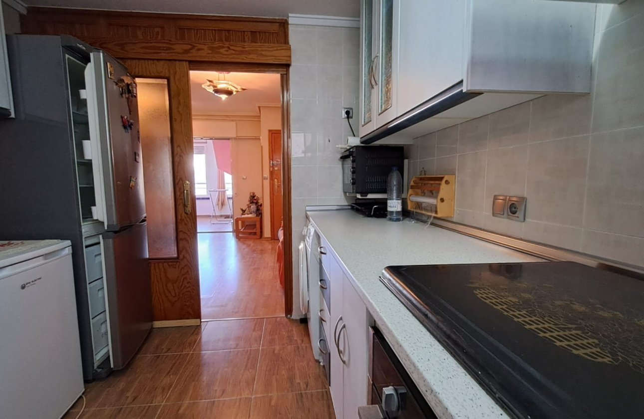 Reventa - Apartamento / piso - La Mata