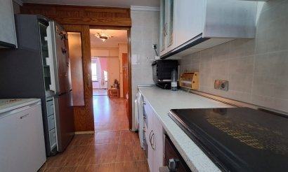 Reventa - Apartamento / piso - La Mata