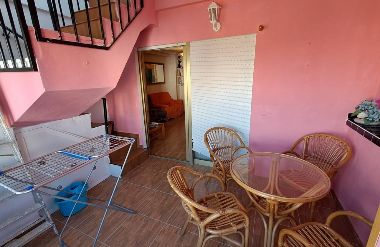 Reventa - Apartamento / piso - La Mata