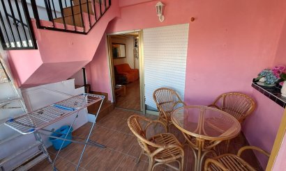 Reventa - Apartamento / piso - La Mata