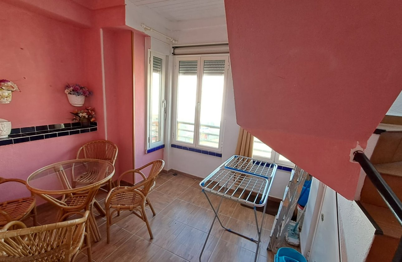 Reventa - Apartamento / piso - La Mata