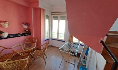 Reventa - Apartamento / piso - La Mata
