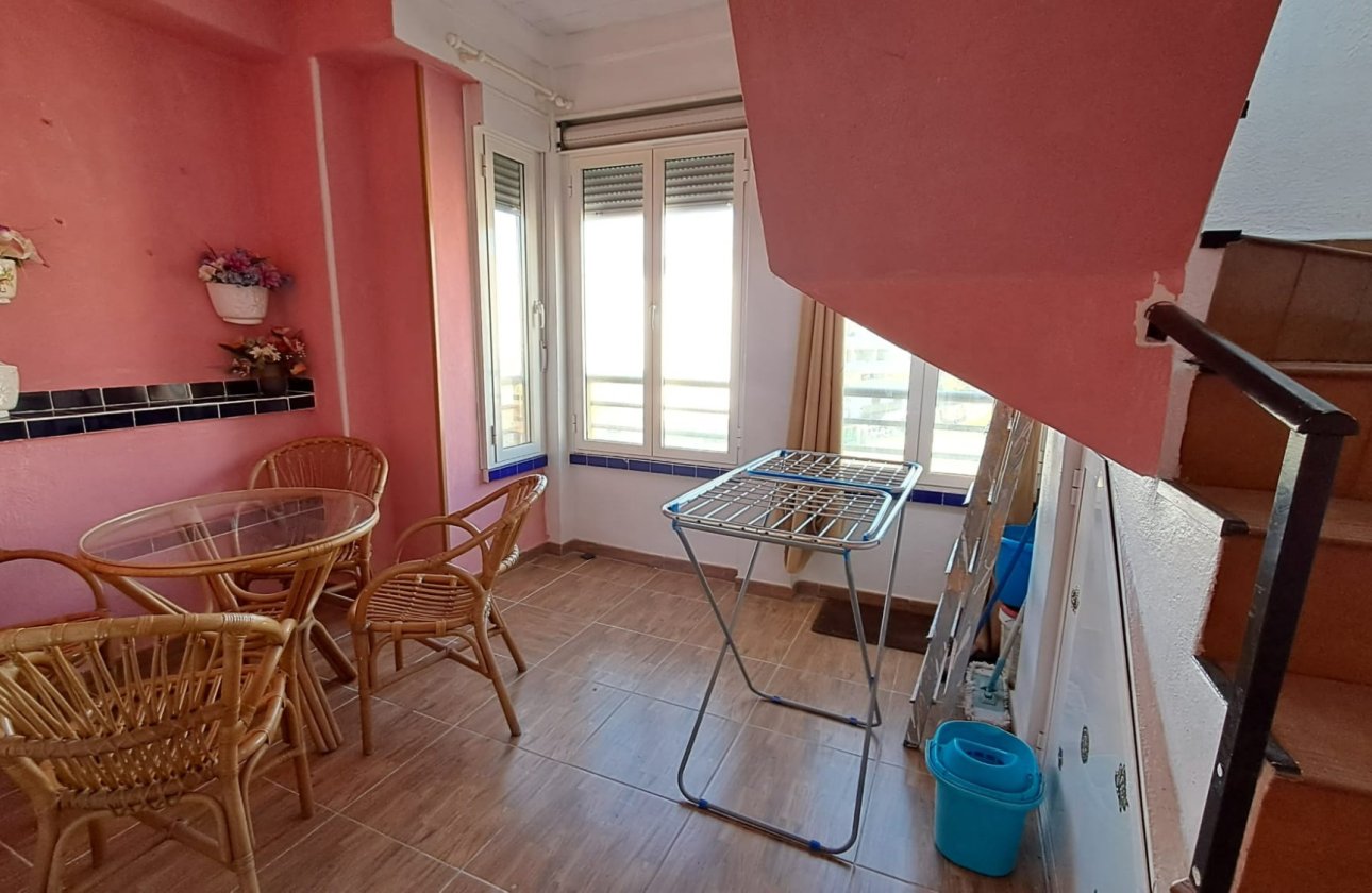 Reventa - Apartamento / piso - La Mata