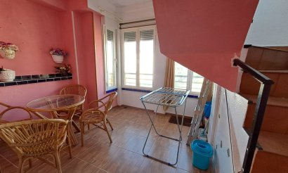 Reventa - Apartamento / piso - La Mata