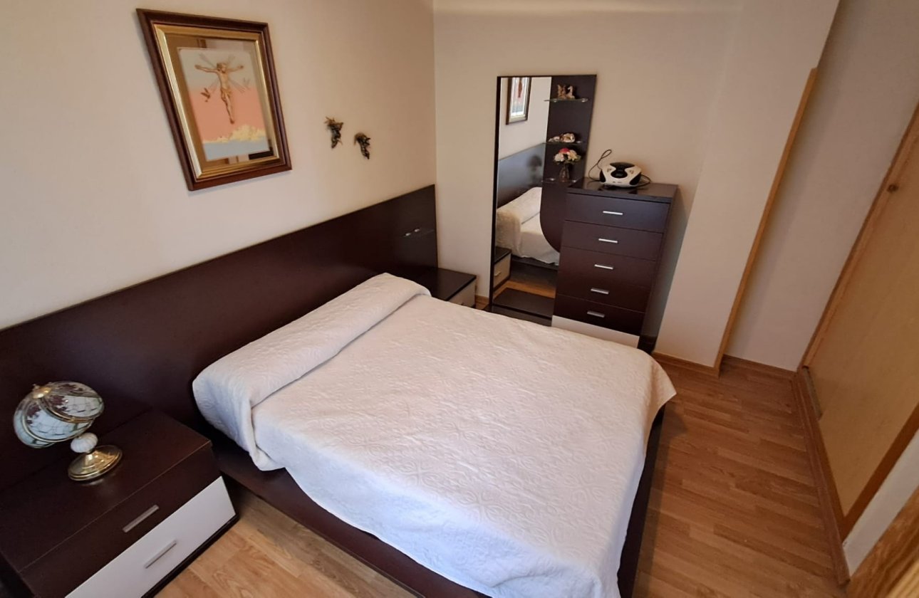 Reventa - Apartamento / piso - La Mata