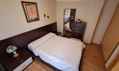 Reventa - Apartamento / piso - La Mata