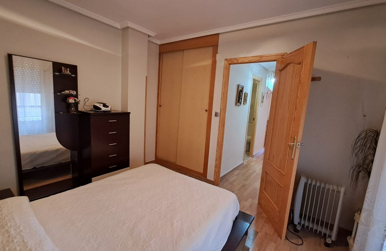 Reventa - Apartamento / piso - La Mata