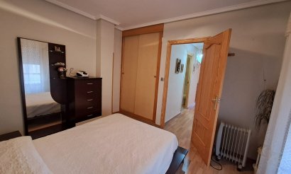Reventa - Apartamento / piso - La Mata