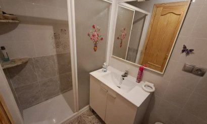 Reventa - Apartamento / piso - La Mata