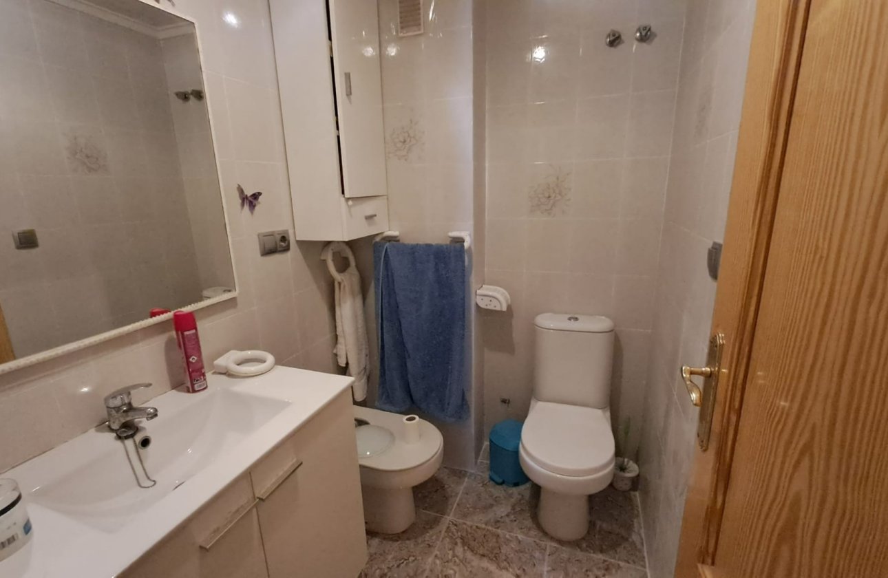 Reventa - Apartamento / piso - La Mata
