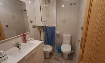 Reventa - Apartamento / piso - La Mata