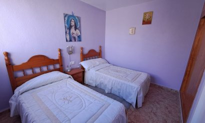 Reventa - Apartamento / piso - La Mata