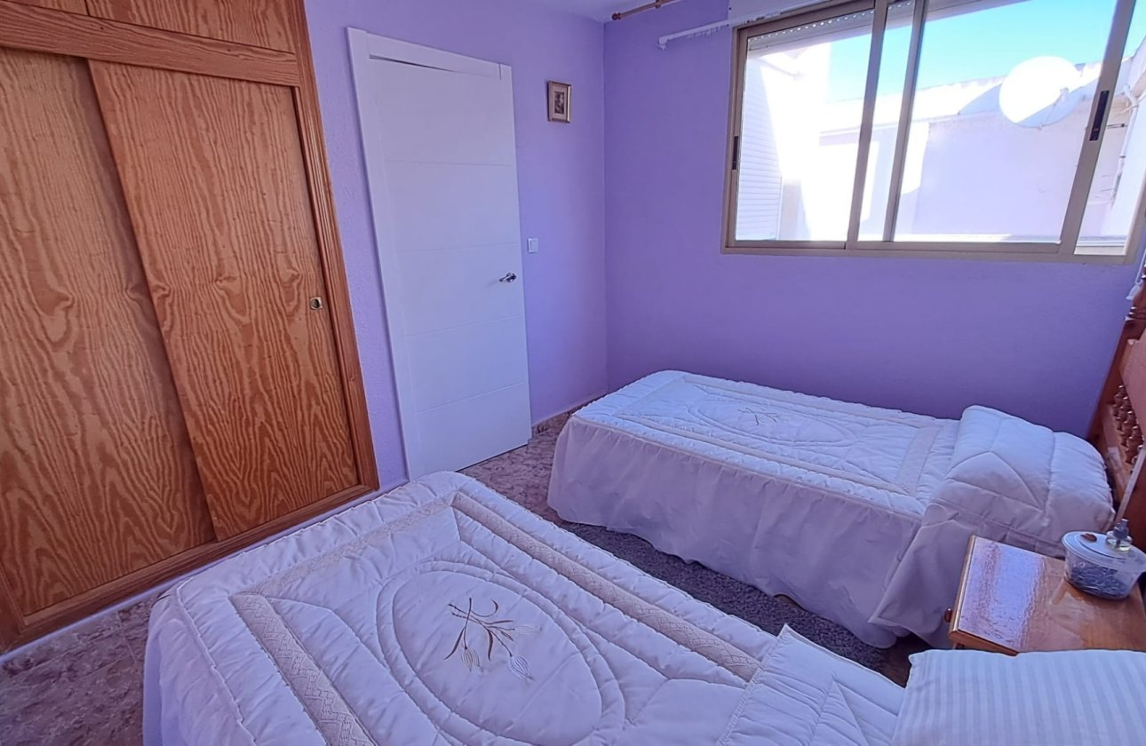 Reventa - Apartamento / piso - La Mata