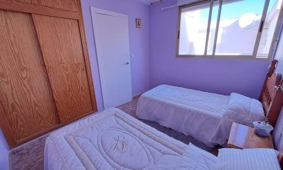 Reventa - Apartamento / piso - La Mata