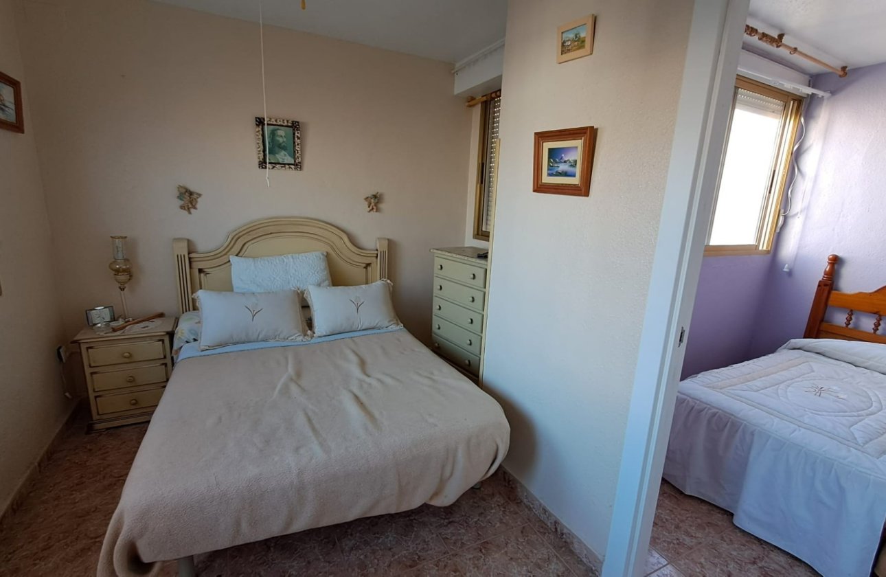 Reventa - Apartamento / piso - La Mata
