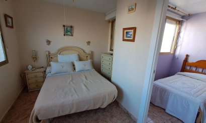 Reventa - Apartamento / piso - La Mata