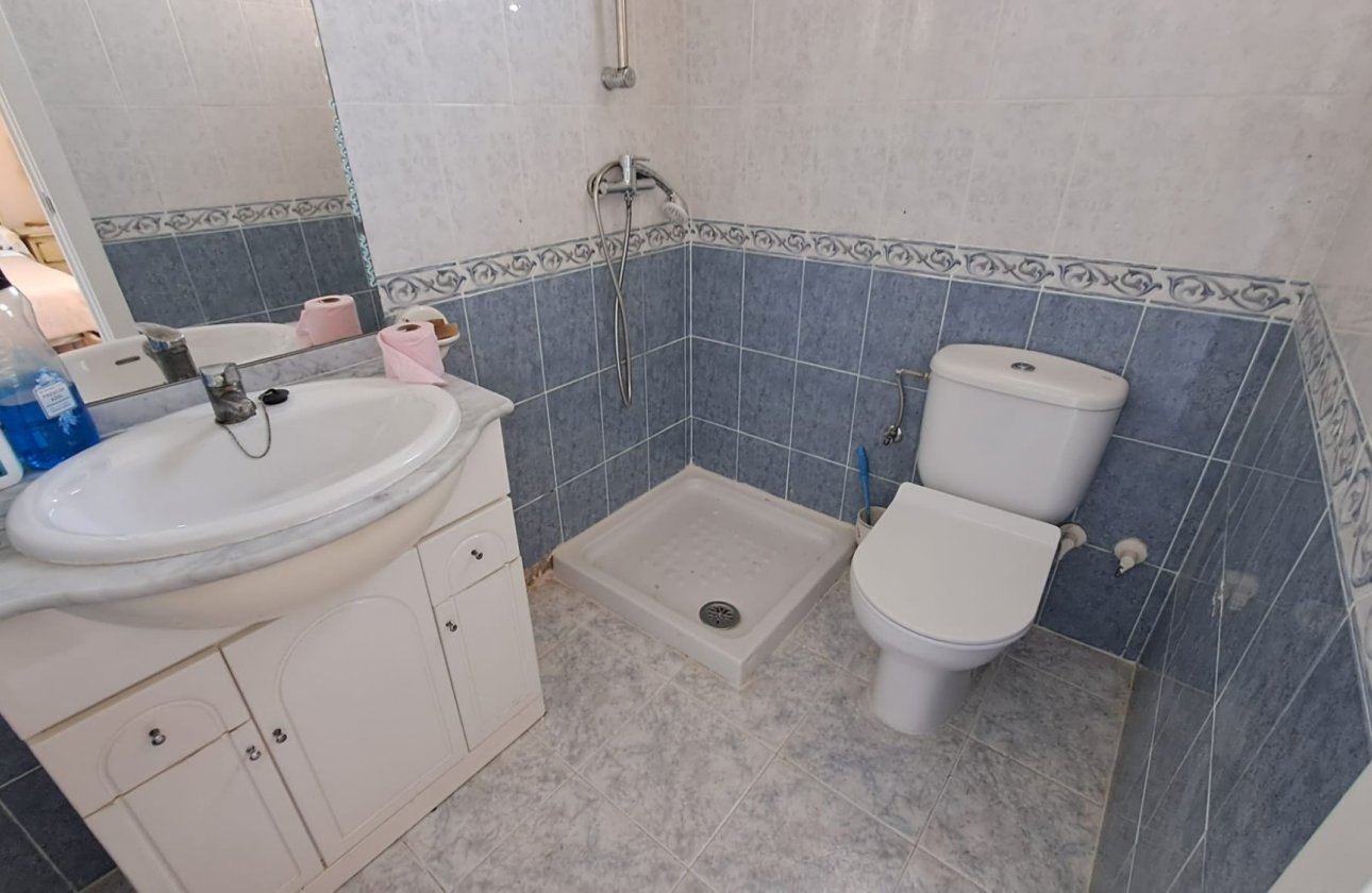 Reventa - Apartamento / piso - La Mata