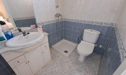Reventa - Apartamento / piso - La Mata