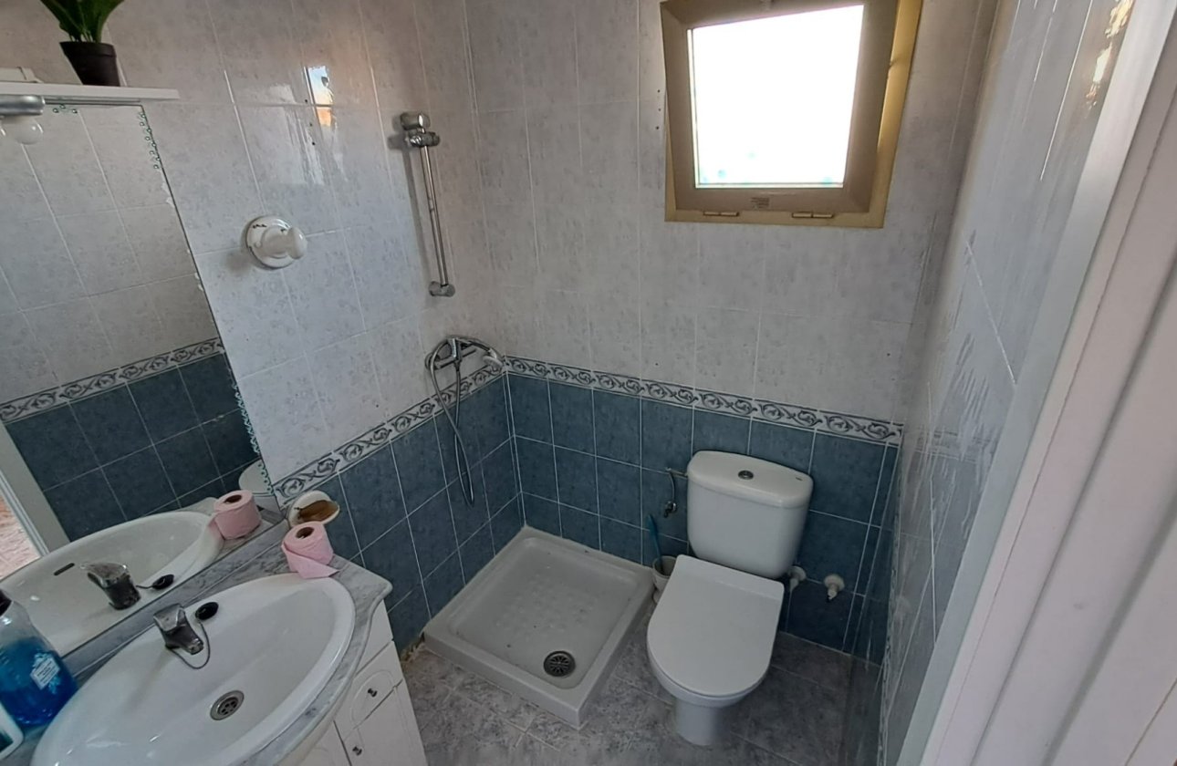 Reventa - Apartamento / piso - La Mata