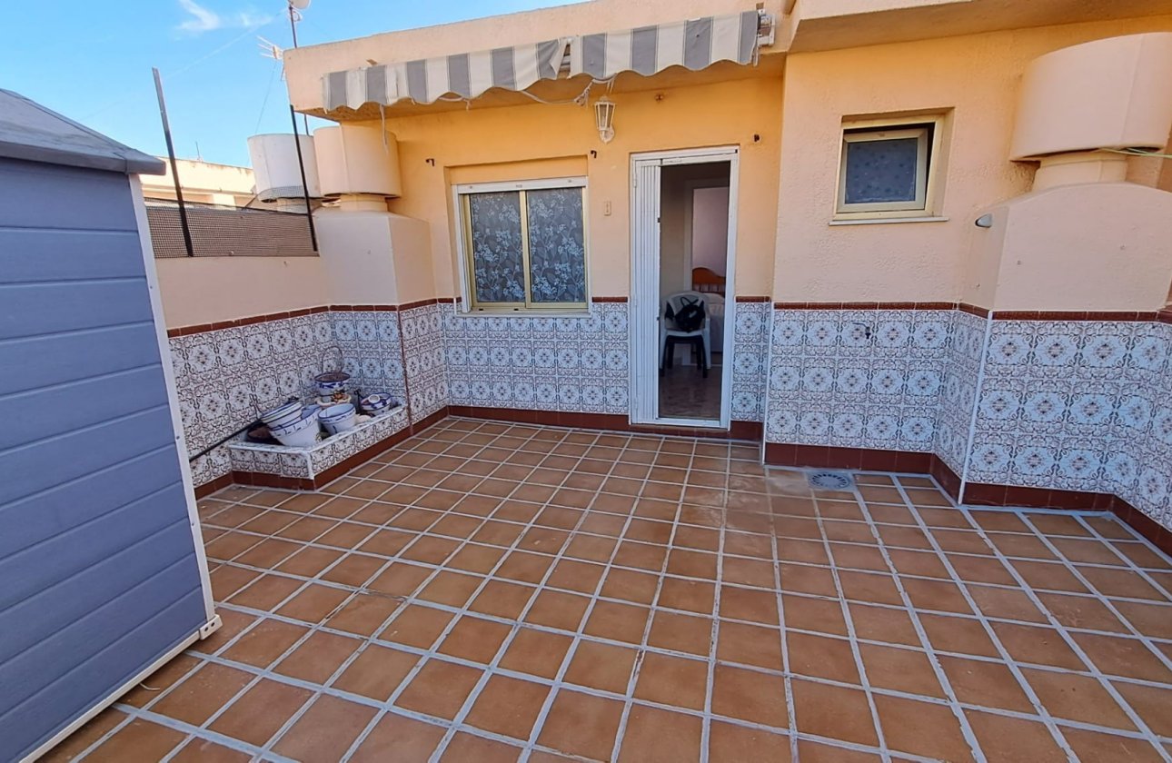 Reventa - Apartamento / piso - La Mata